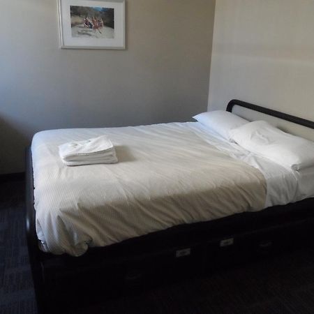 Hostel Base Brisbane Embassy Exteriér fotografie