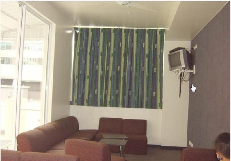 Hostel Base Brisbane Embassy Exteriér fotografie